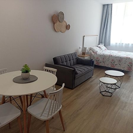 Apartamentos Yeik 101 Muxia Eksteriør bilde