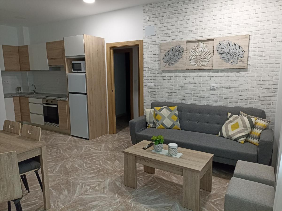 Apartamentos Yeik 101 Muxia Eksteriør bilde