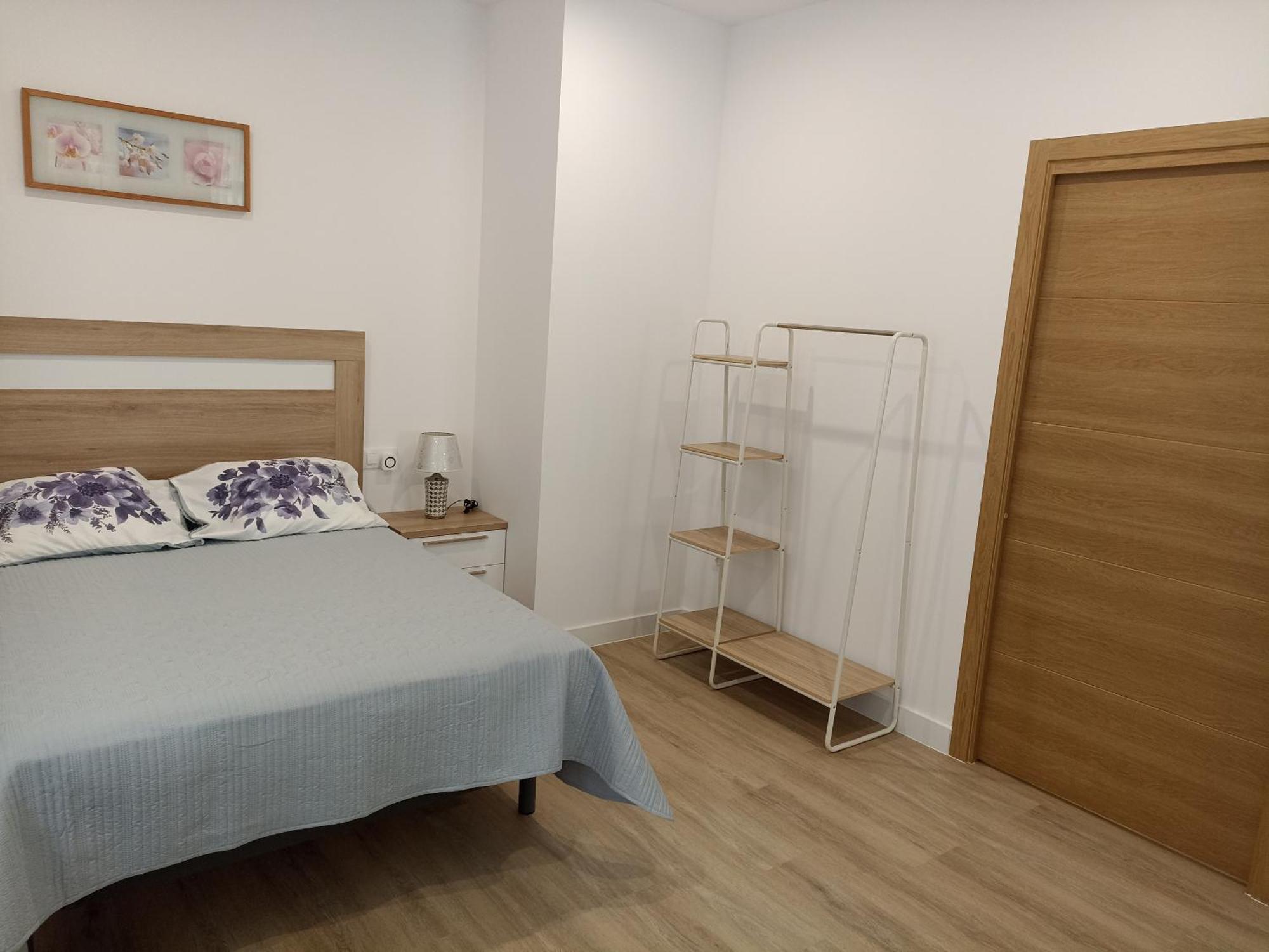 Apartamentos Yeik 101 Muxia Eksteriør bilde