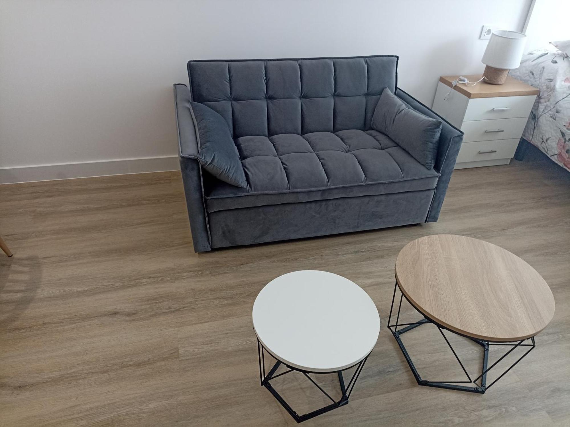 Apartamentos Yeik 101 Muxia Eksteriør bilde
