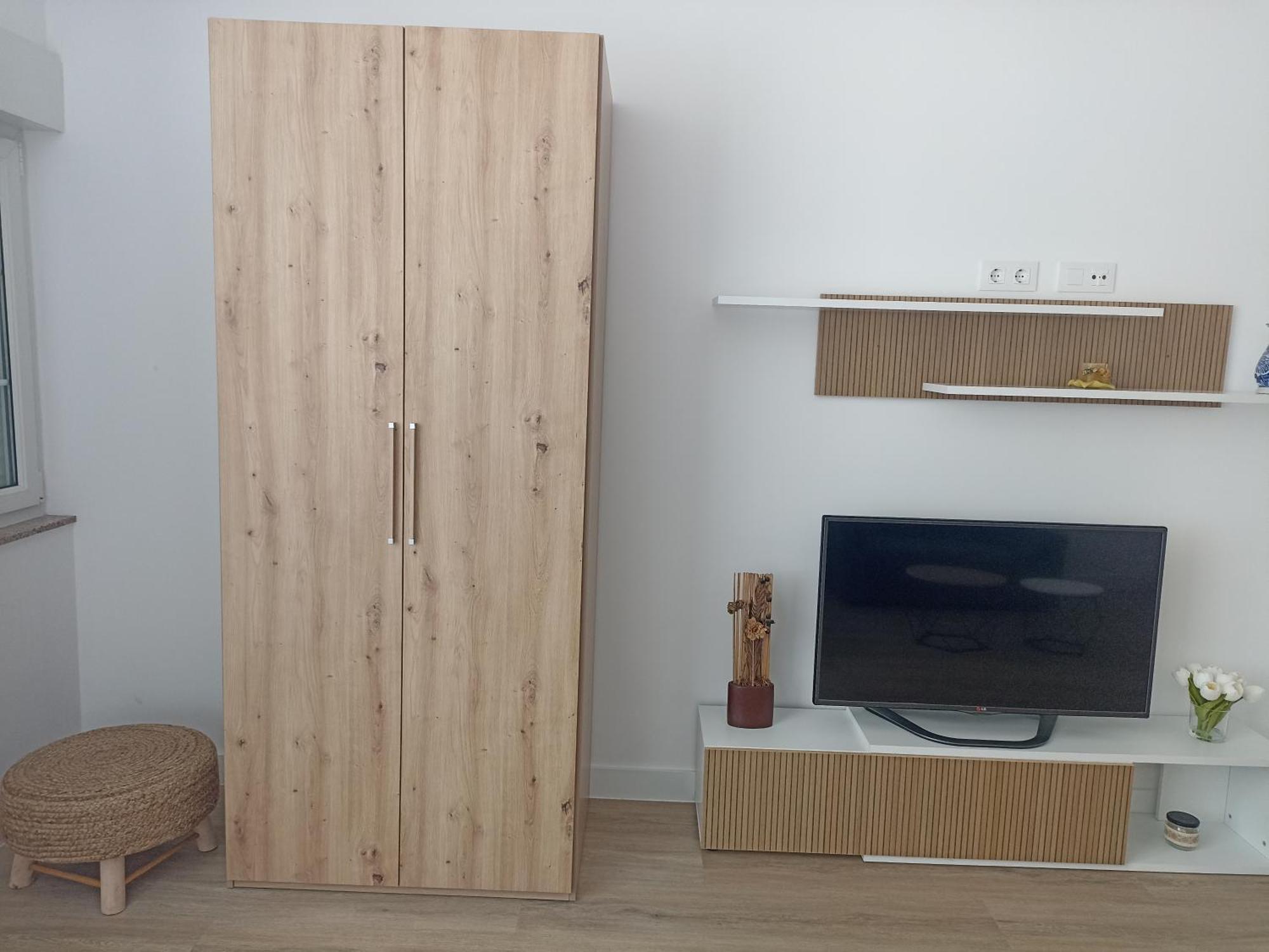Apartamentos Yeik 101 Muxia Eksteriør bilde