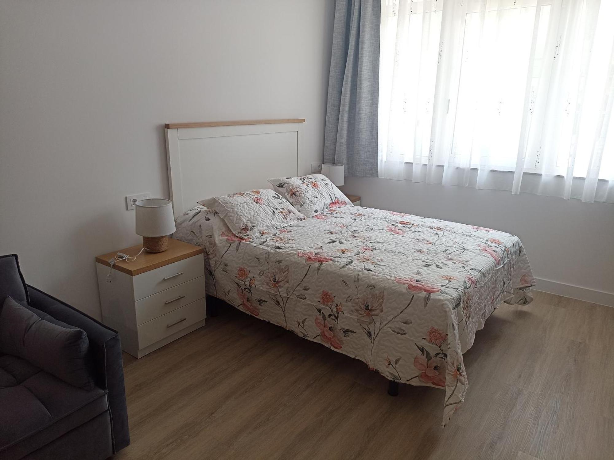 Apartamentos Yeik 101 Muxia Eksteriør bilde