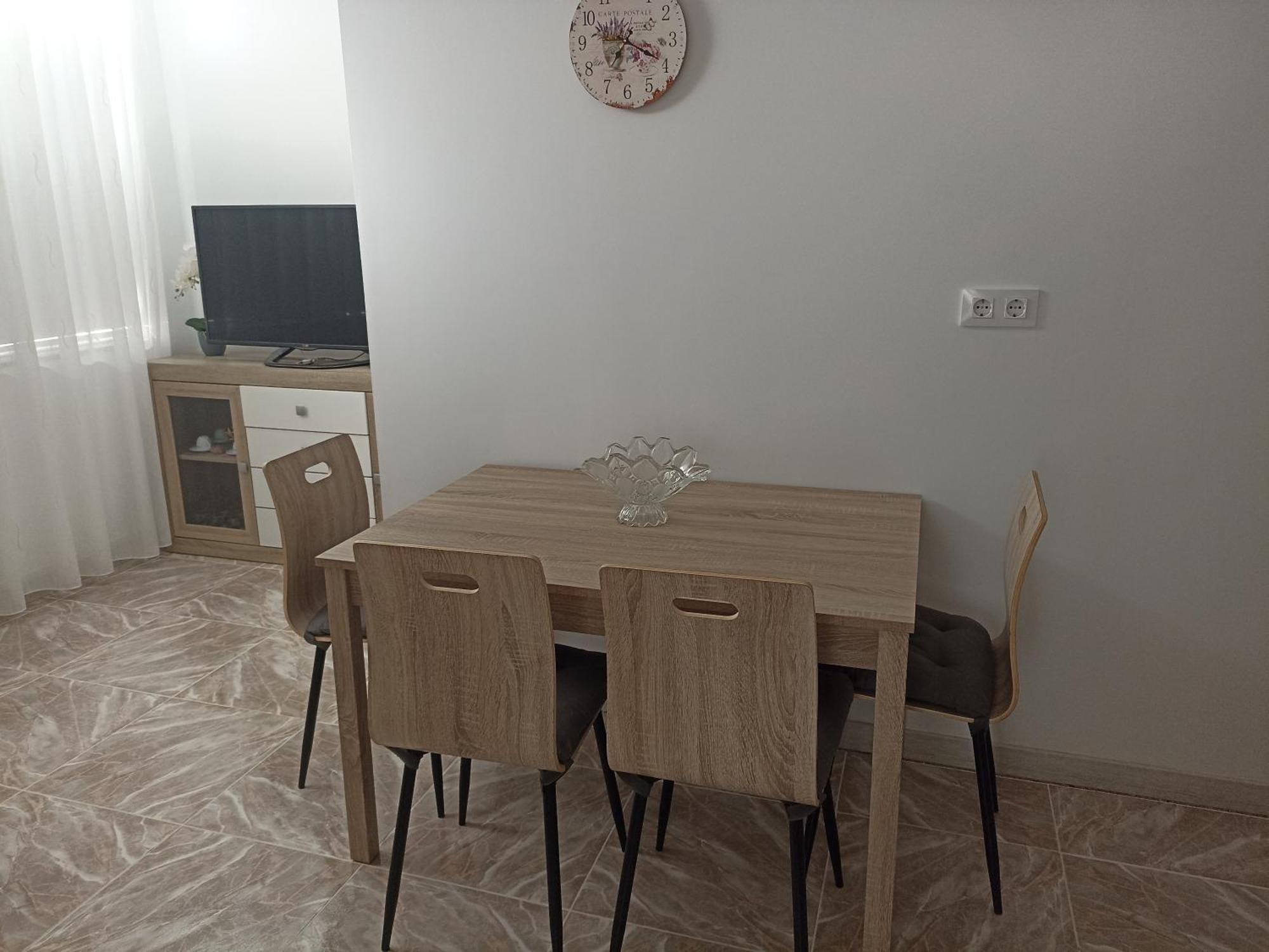Apartamentos Yeik 101 Muxia Eksteriør bilde
