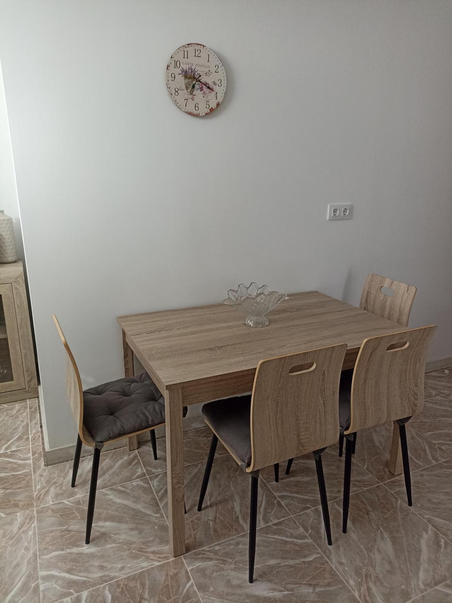 Apartamentos Yeik 101 Muxia Eksteriør bilde