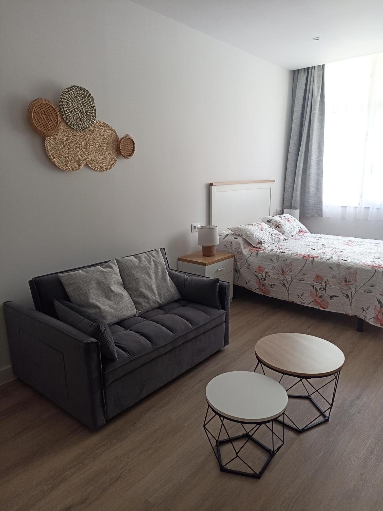 Apartamentos Yeik 101 Muxia Eksteriør bilde