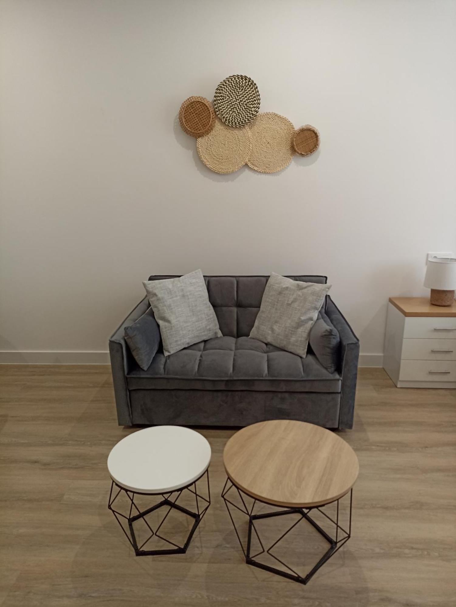 Apartamentos Yeik 101 Muxia Eksteriør bilde
